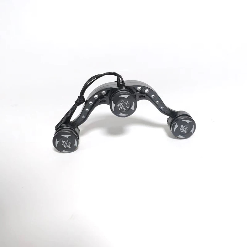Freshwater Line - أداة احترافية لصنع الأسلاك وتجعيدها مع