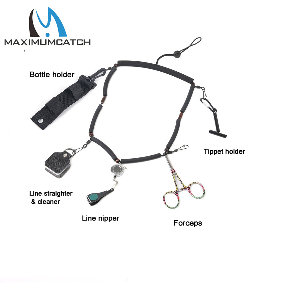 Monofilament Line - Maximumcatch-حبل صيد على شكل ذبابة عالي