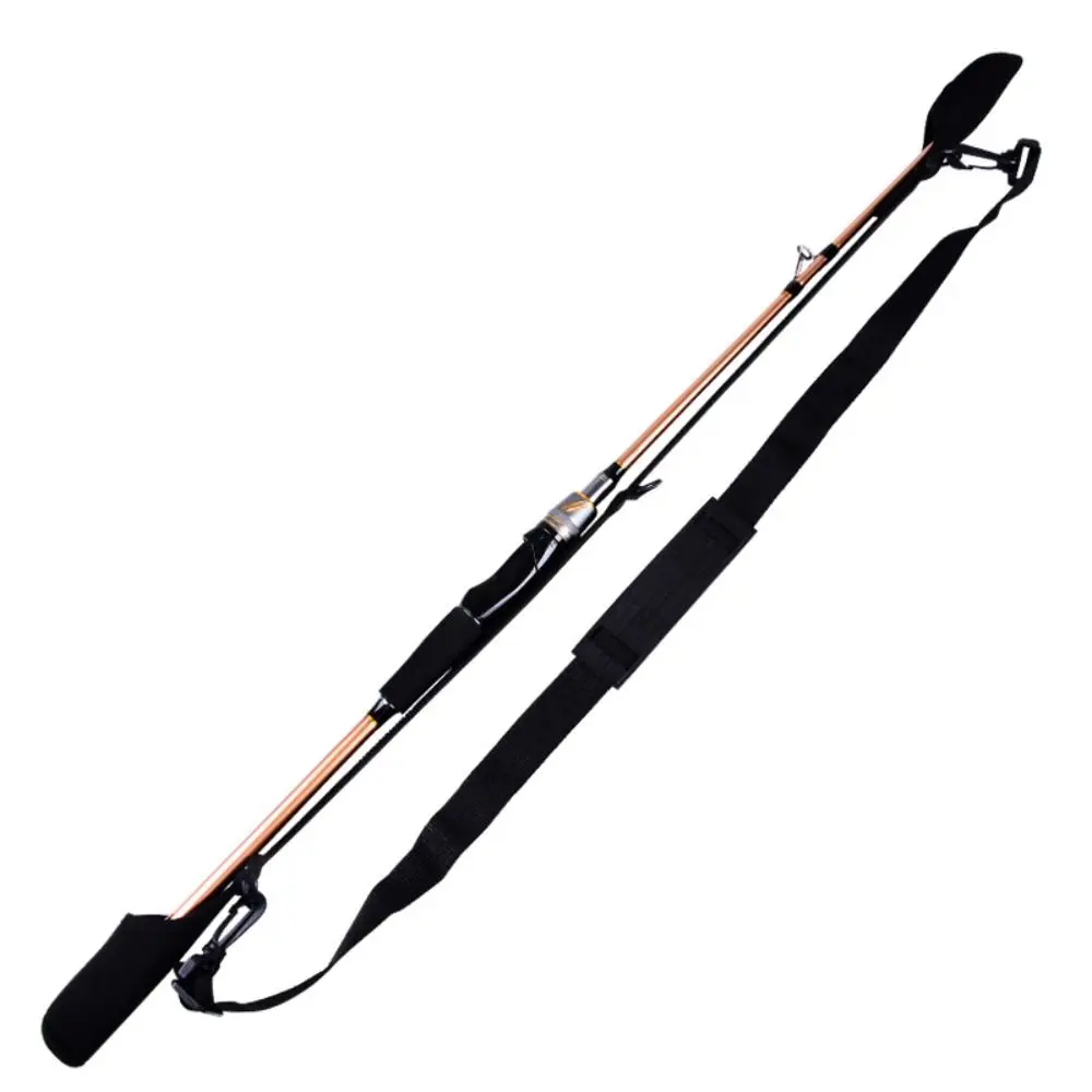 قابل للتعديل الصيد رود حقيبة ا - مراجعة Fishing Line Spool وسعره