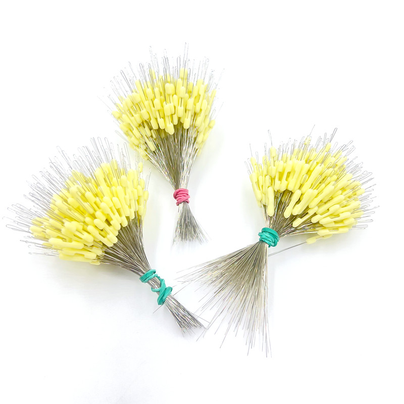 300 قطعة خطافات صيد مزدوجة قوا - مراجعة Fishing Line Winder وسعره