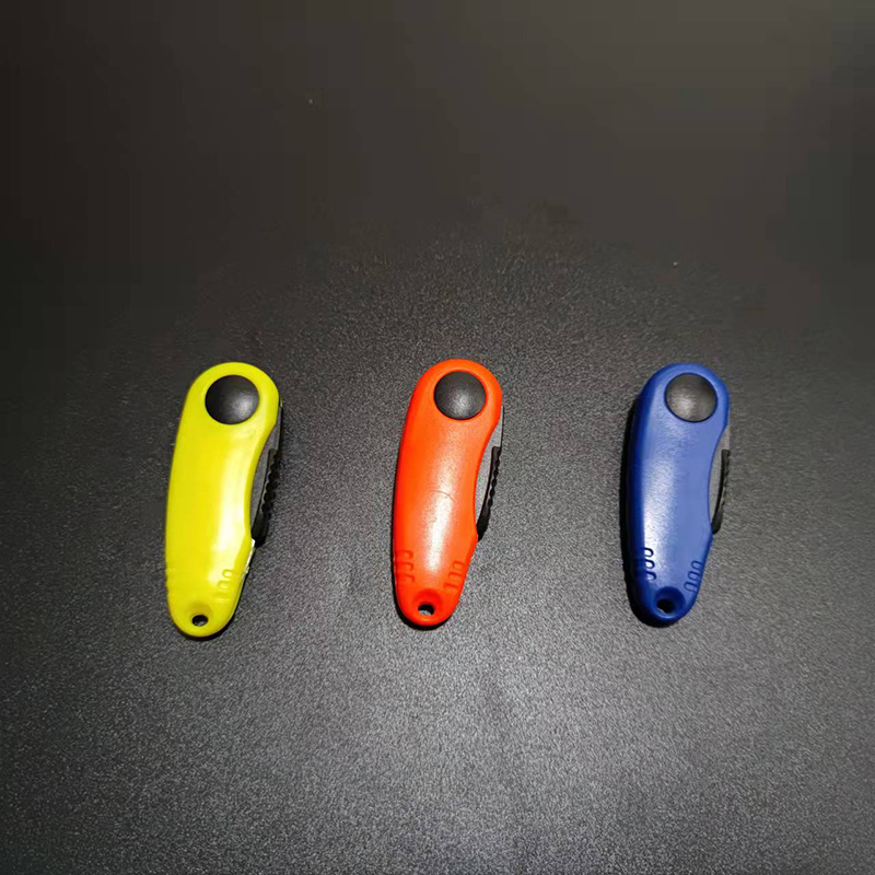 الفولاذ المقاوم للصدأ الأسماك  - مراجعة Fishing Line Cutter وسعره
