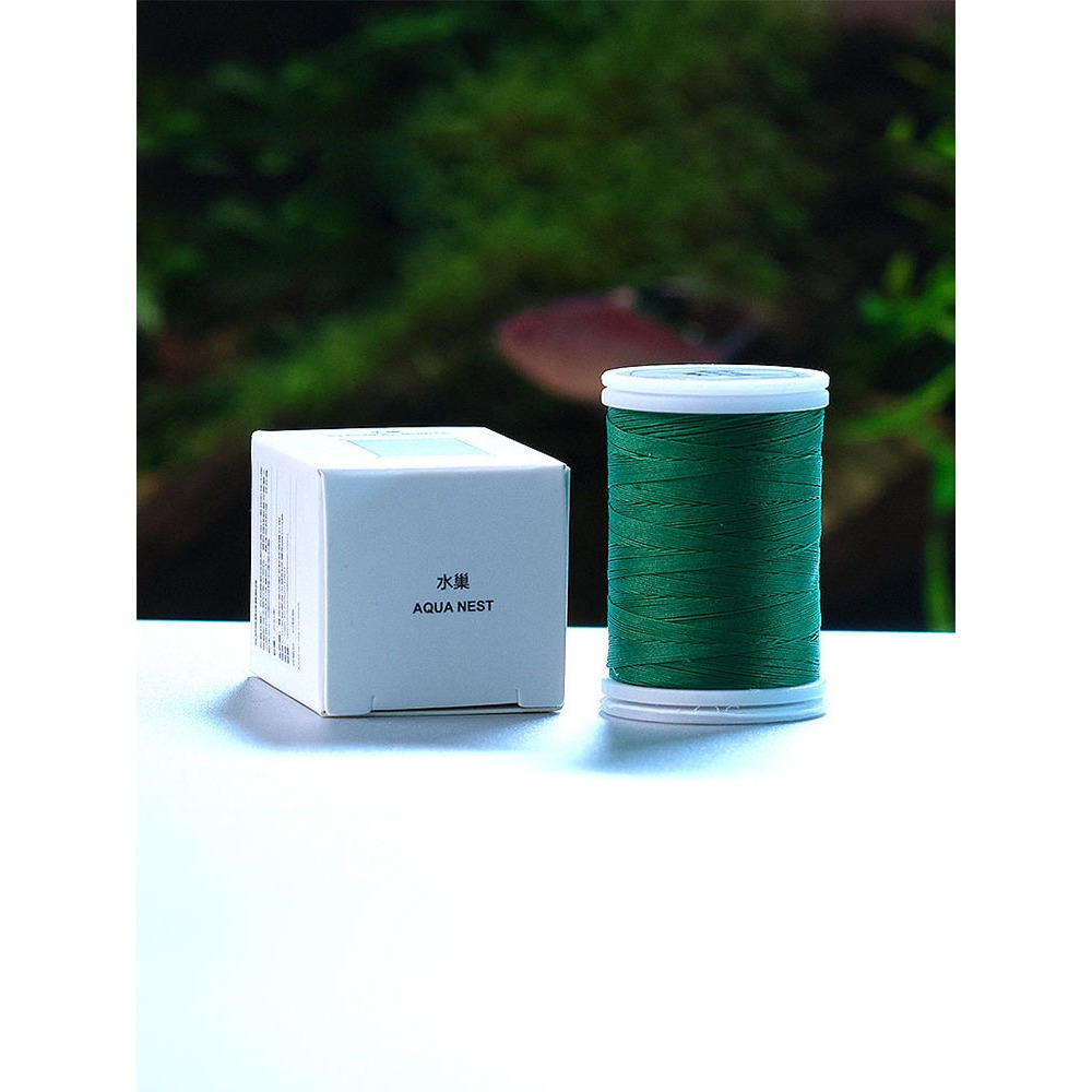 خيط طحالب قابل للتحلل الحيوي ل - مراجعة Freshwater Line وسعره