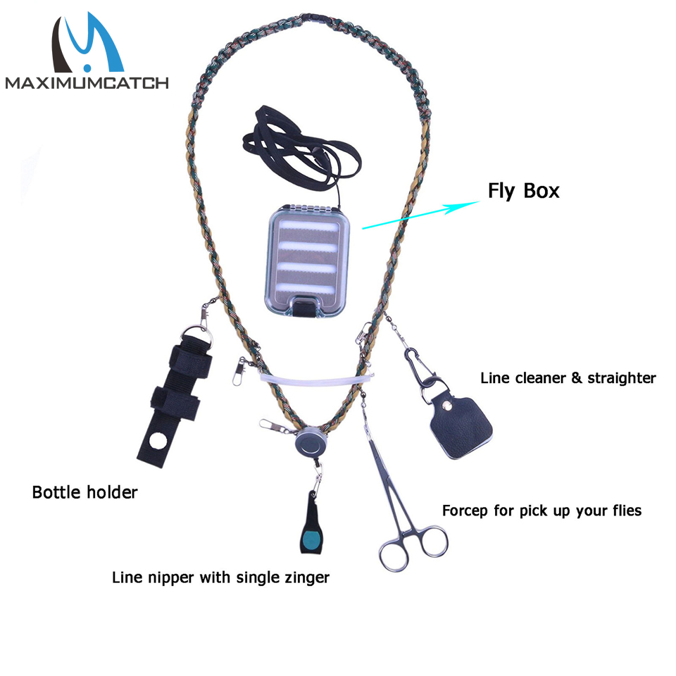 Maximumcatch-حبل صيد على شكل ذ - مراجعة Monofilament Line وسعره